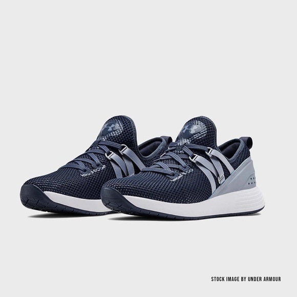 Under Armour UA Breathe Trainer US 8.5 (runs narrow) - Picture 4 of 10